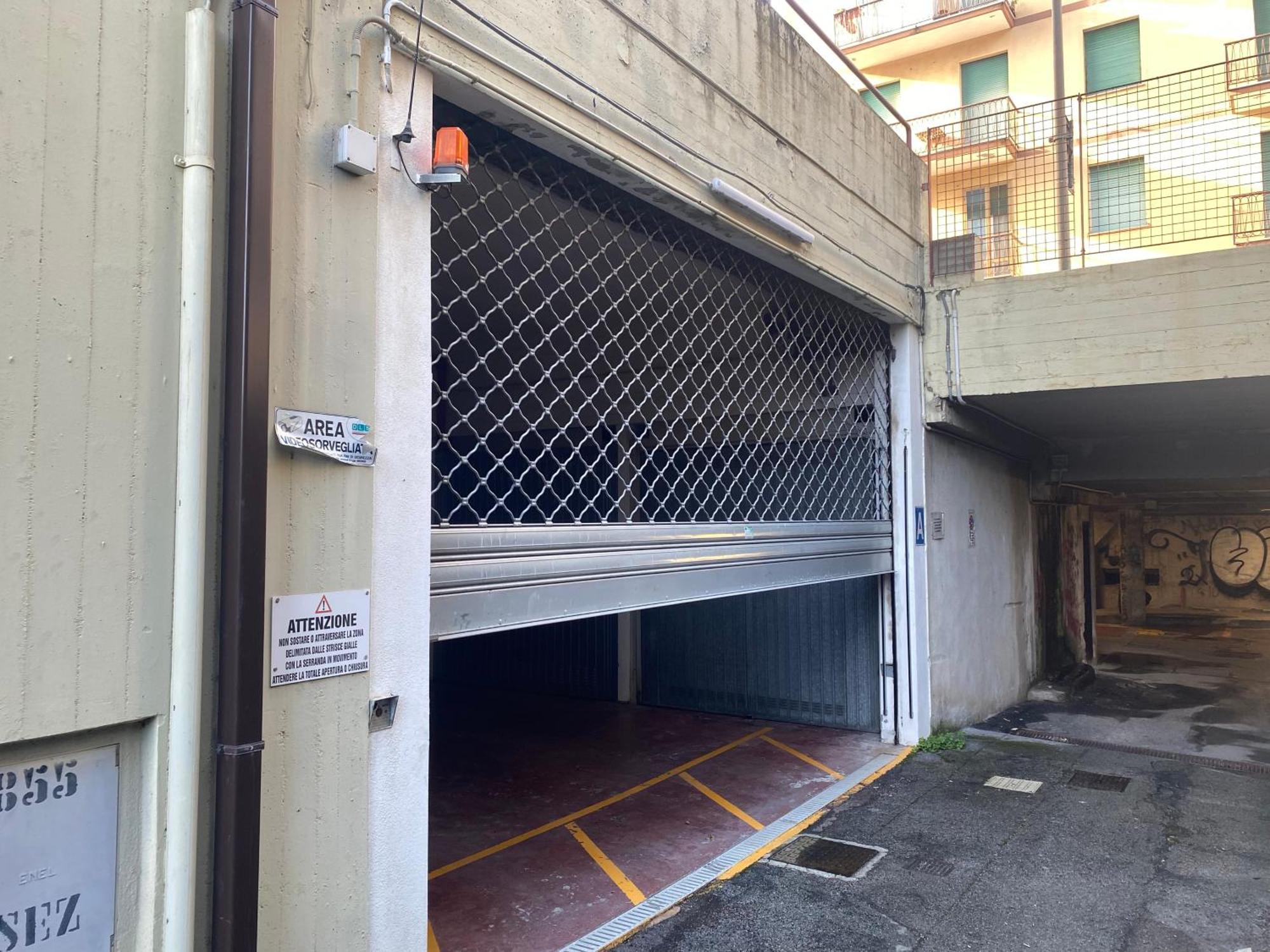 东塞斯特里Raggio Di Sole公寓 外观 照片
